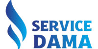 service dama logo